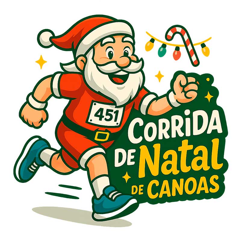 Corrida de Natal de Canoas