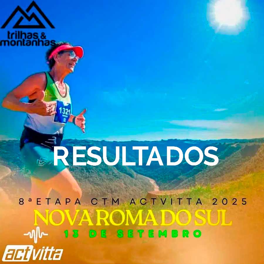 RESULTADOS NOVA ROMA do SUL 13/09/2025