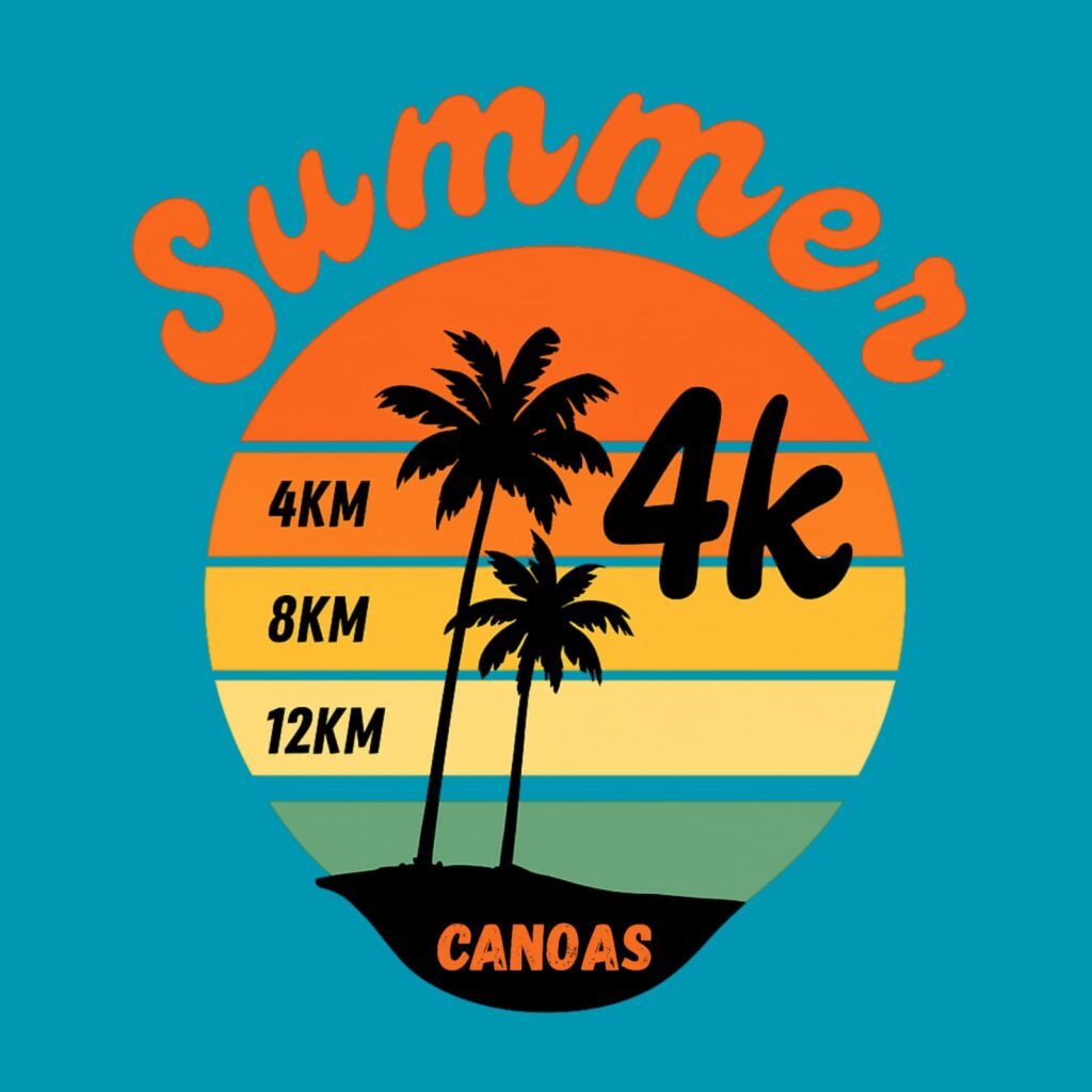 Summer Canoas – Guigo Sports