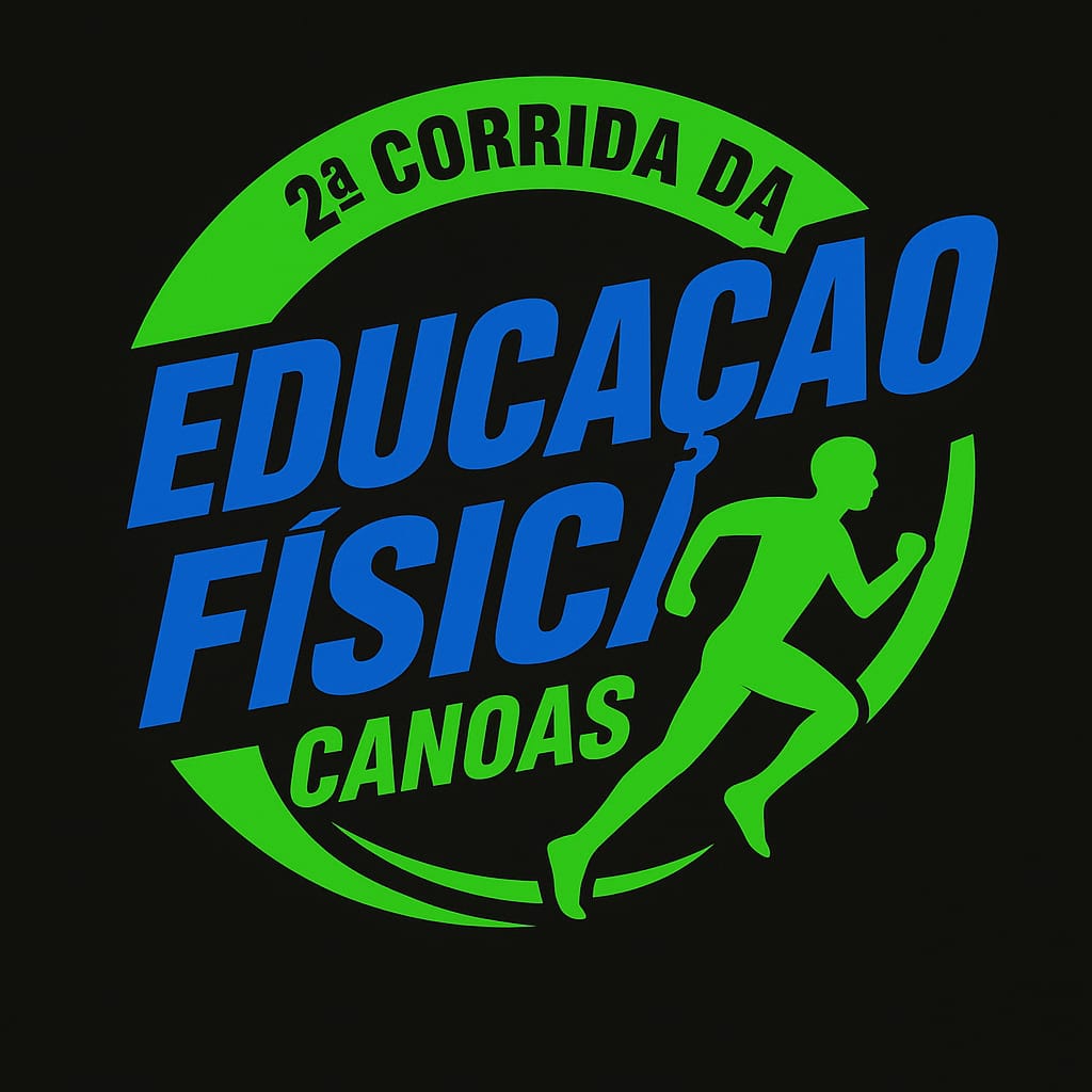 2ª Corrida de e Educação Fisica Canoas- Guigo Sports