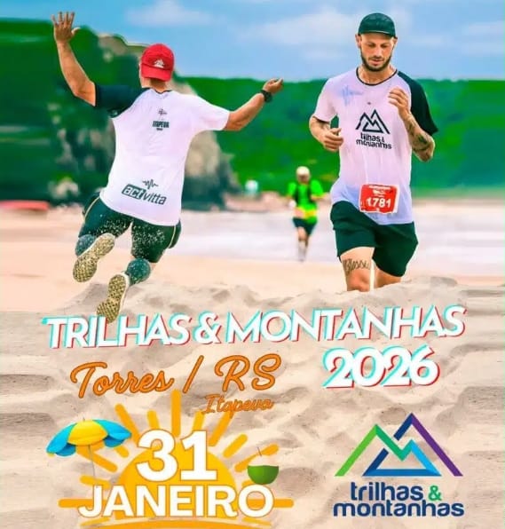 CTM RS| 1ª ETAPA 2026- Itapeva Torres