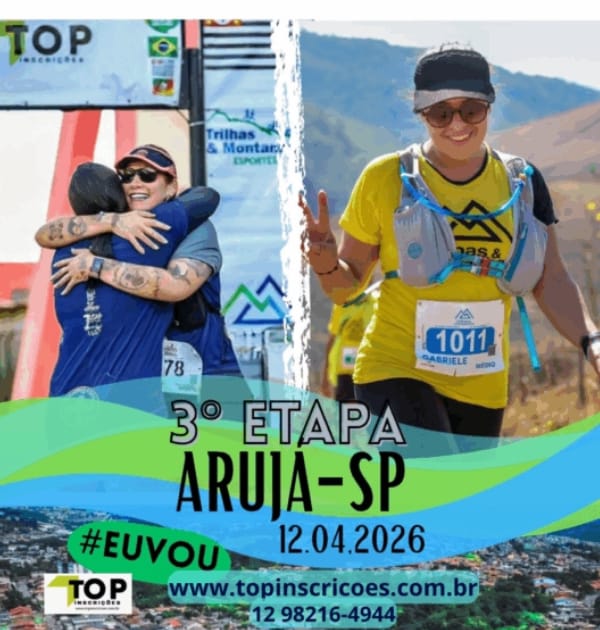 CTM SP| 3ª ETAPA- Aruajá